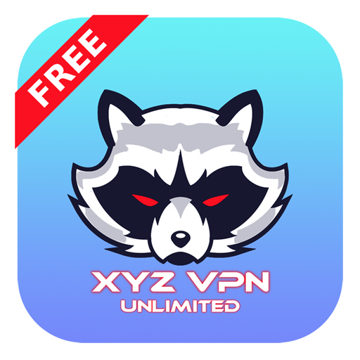 XYZ VPN - Free Unblock Unlimit