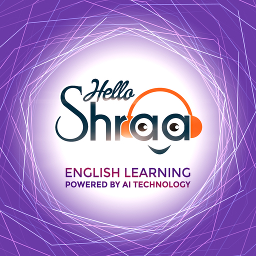 Hello Shraa English Practice