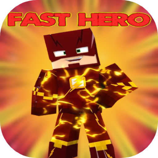 Fast Hero Mod