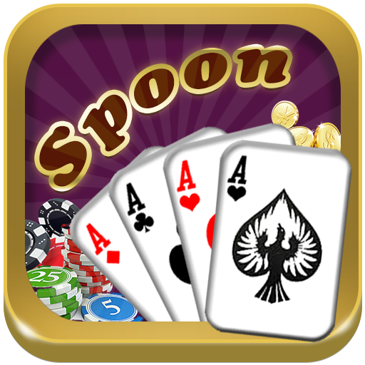 Download Spoons Card Game android on PC