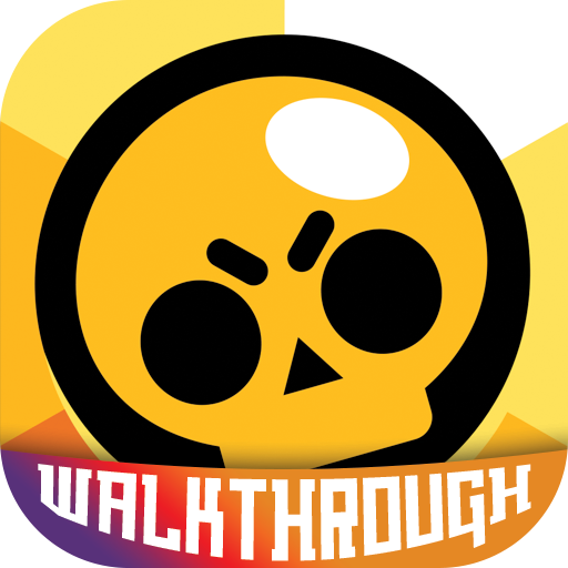 Walkthrough Brawl : Super Brawlers Stars