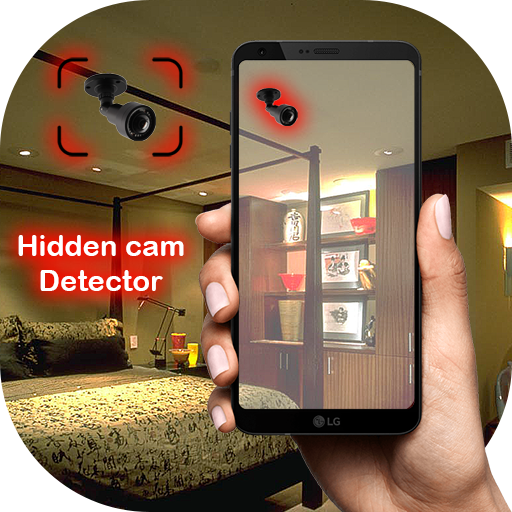 Hidden Camera Detector