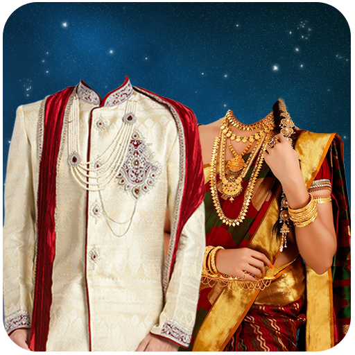 Couple Traditional Dresses