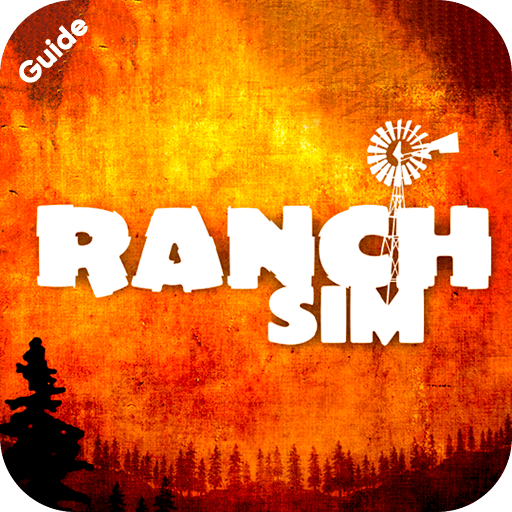 Tricks for Ranch Simulator