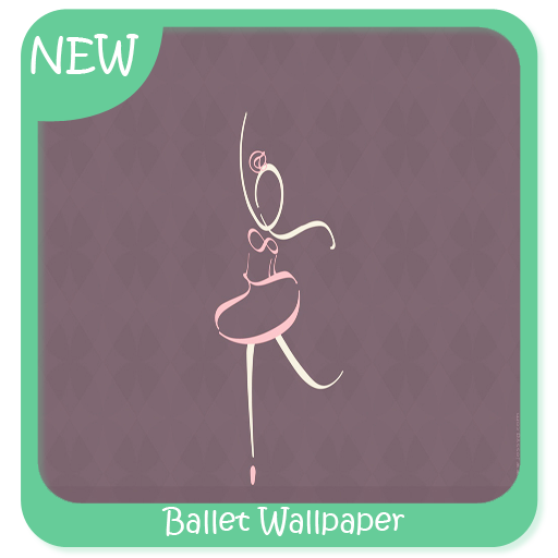 Wallpaper Ballet