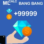 Free Diamonds Calculator - Guide for ML Bang Bang
