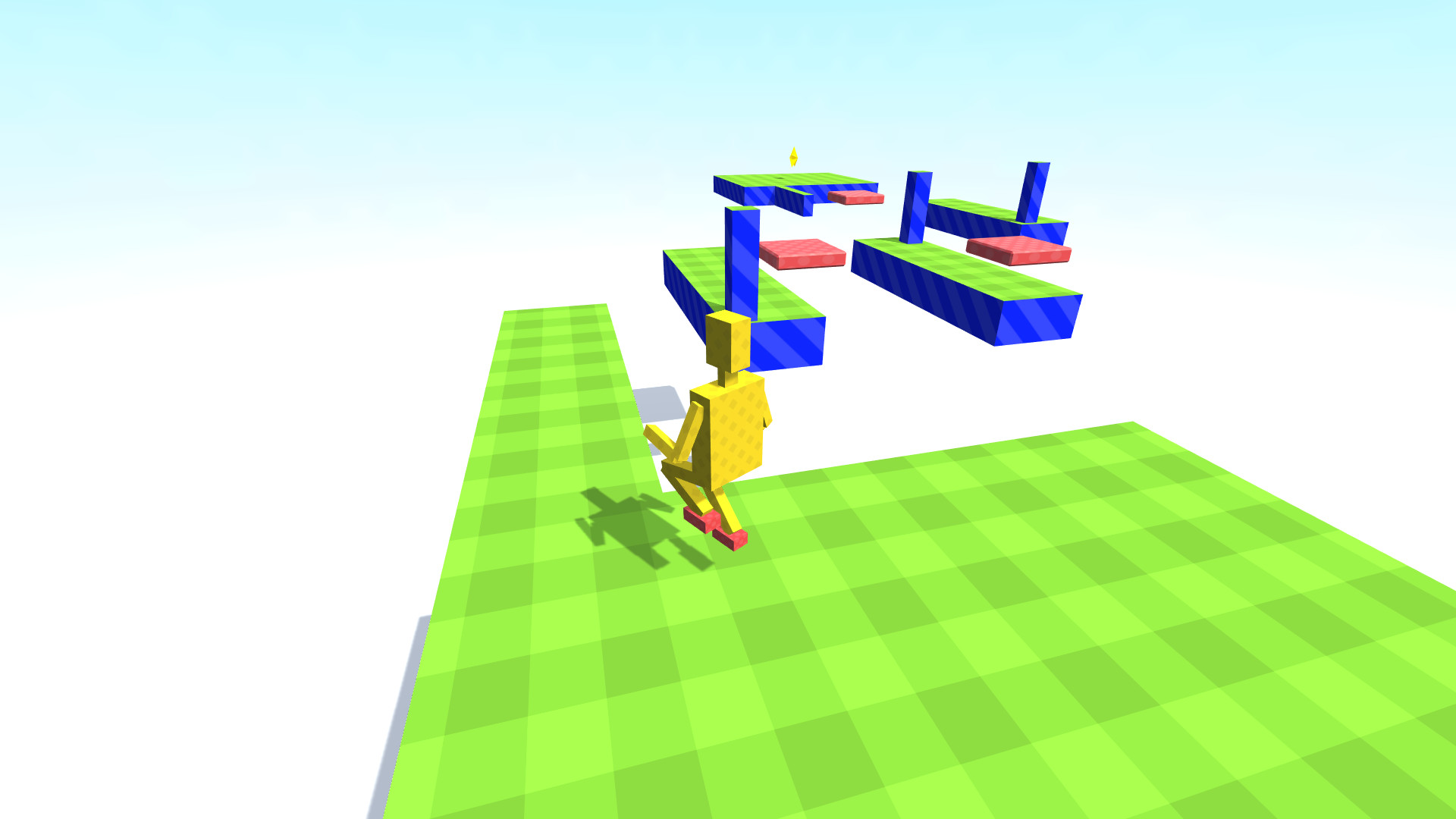 Download Run Jump Fail Free and Play on PC