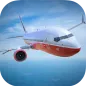 Flight Simulator: Plane Game