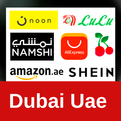 Dubai UAE Online Shopping