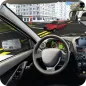 VR Drive Lada TAZ 3D Simulator