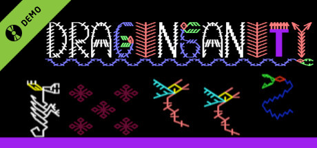 Draginsanity Demo