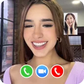 Domelipa Videollamada Real