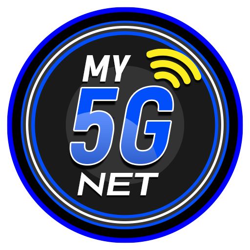 MY 5G NET