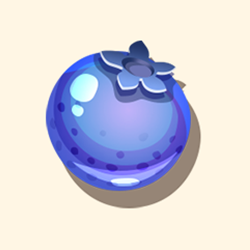 Fruits garden: Match 3 games