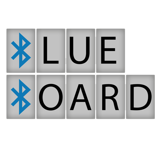 Blue Board