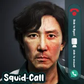 Seong Gi-hun Fake Video Call