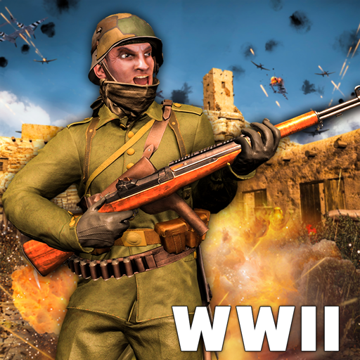สงครามโลกครั้งที่ 2: การต่อสู้