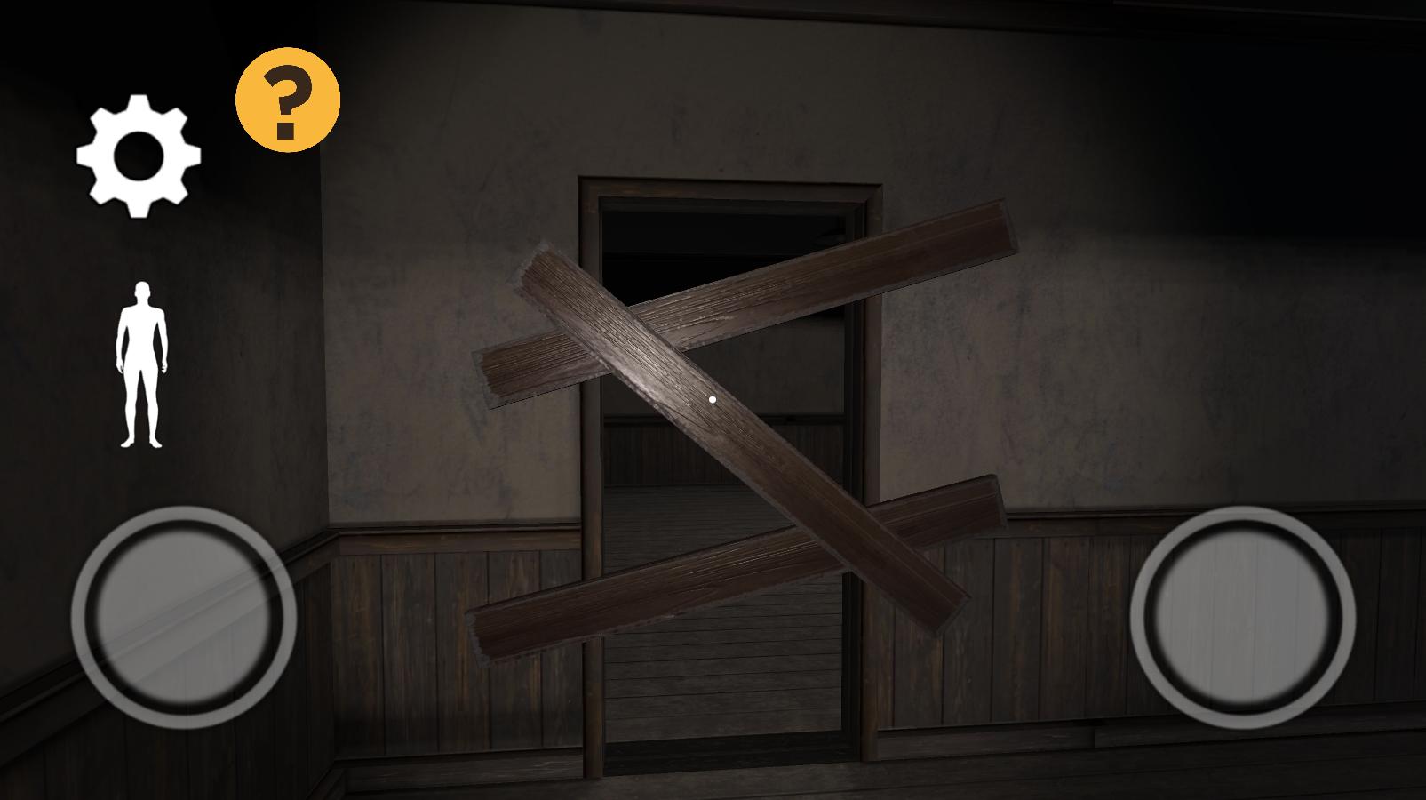 Download Scary House: Hide and Seek android on PC