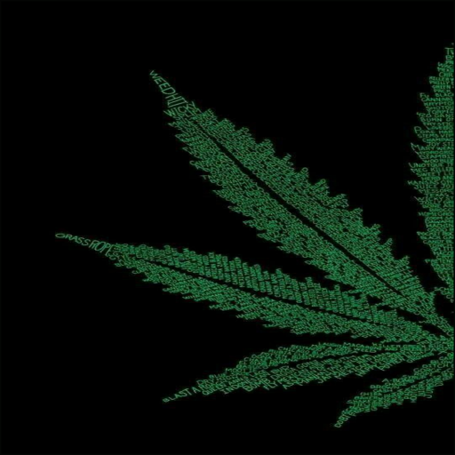 Marijuana Wallpaper