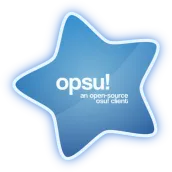 Opsu!(Beatmap player for Andro