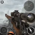 Sniper Menembak Perang Tembak