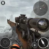 Sniper Gun War: ゲーム人気