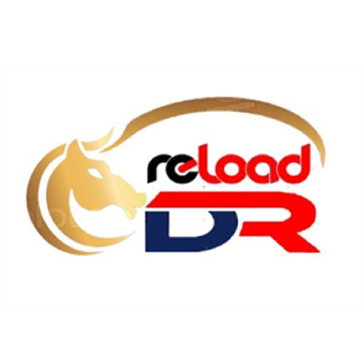 CDR RELOAD - SAHABAT KITA