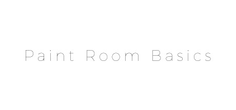 Robotpencil Presents: 3D Coat, Hard Surface Painting: 3 - Paint Room Basics
