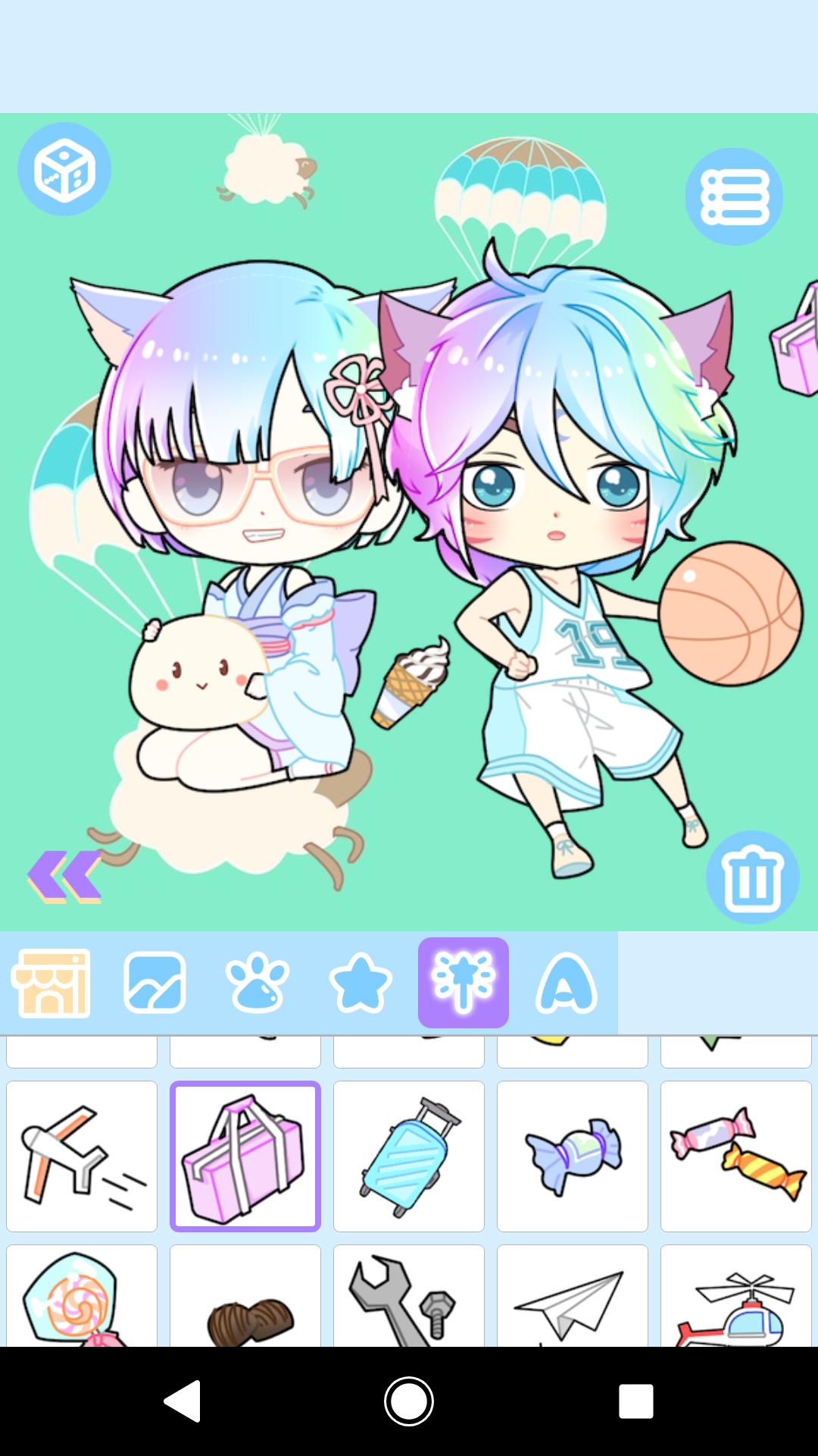 gallery