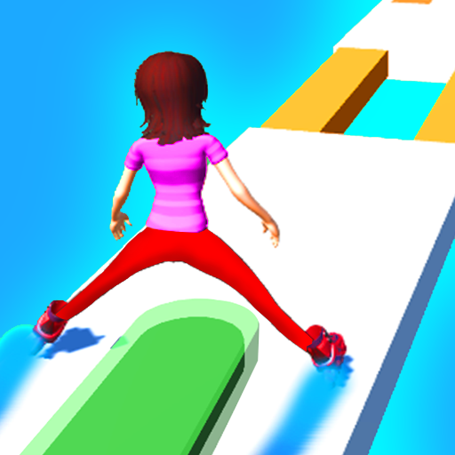 Skater Parkour 3D