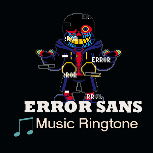 Error Sans Ringtone