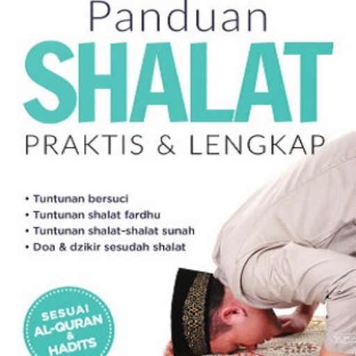 Panduan Sholat Wajib dan Sunna