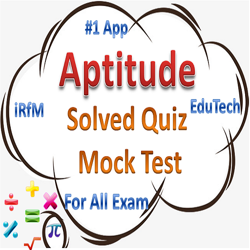 Quantitative Aptitude Quiz & Study Material