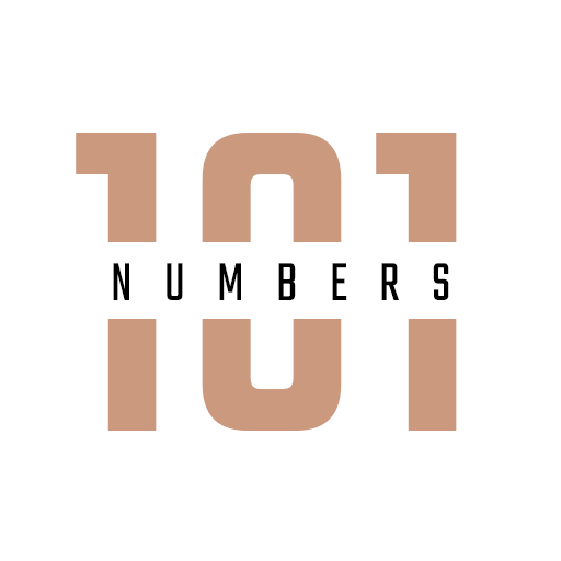 Numbers 101