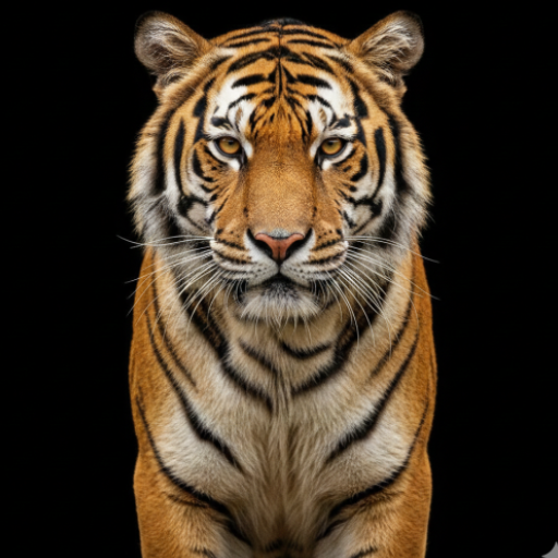 Tiger Sounds