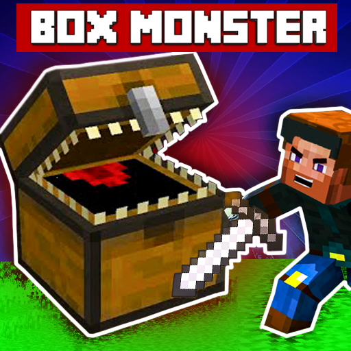 Mods Box Trap for Minecraft PE