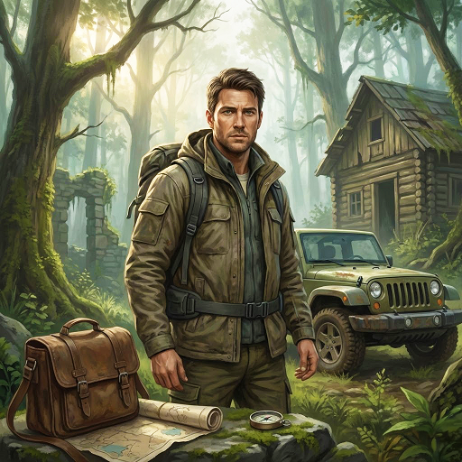 квест - феерические сказки