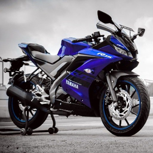 Yamaha R15 Wallpaper