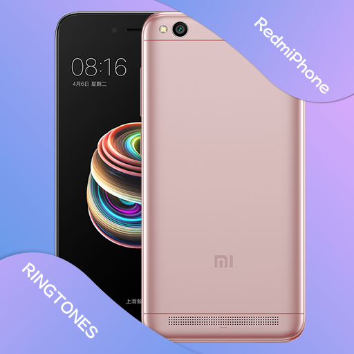 Redmi telefon için zil sesleri