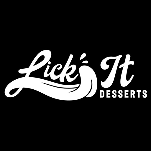 Lick It Desserts
