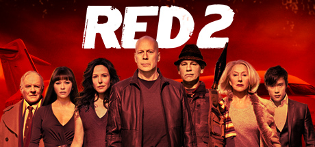 Red 2