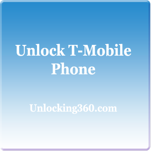 Unlock T-Mobile Phone