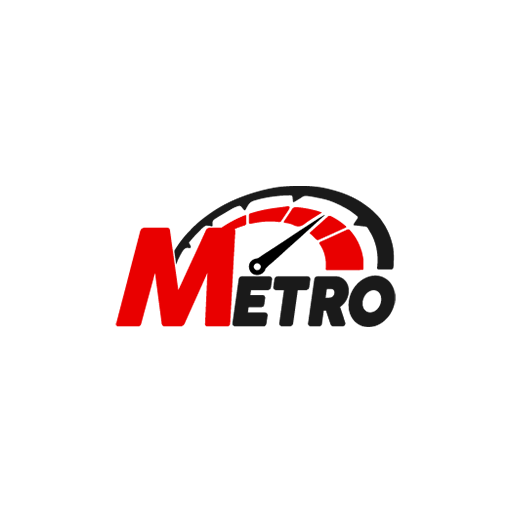 Metro- (Online Cab Booking)