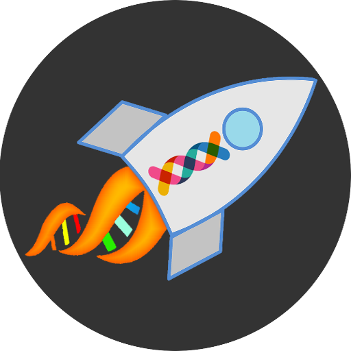 Smart Rockets (Genetic Alg.)