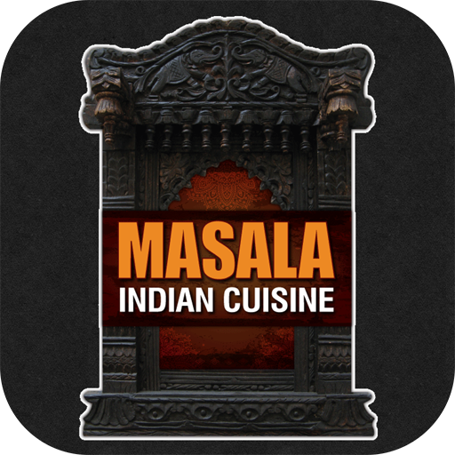 Masala Indian