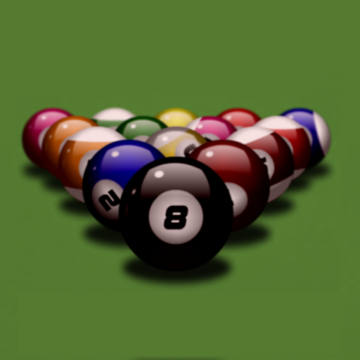 Billiards Classic - 8 Ball