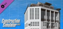 Construction Simulator 2015: Vertical Skyline