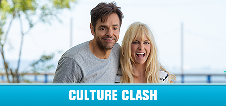 Overboard (2018): Culture Clash