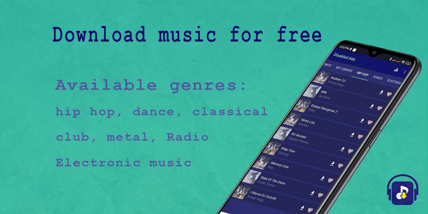 Download Musica Dance Music