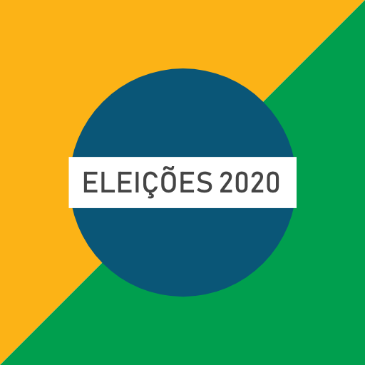 Eleições 2020 - Candidatos